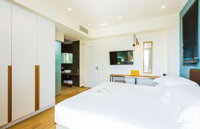 Villa Amelia I Free Mini van Private Pool - Foto 53