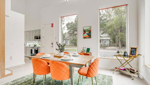 St Augustine Getaway with Grill, Near Downtown! - Foto 4