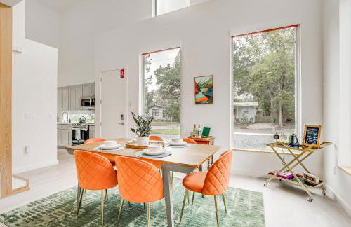 St Augustine Getaway with Grill, Near Downtown! - Foto 4