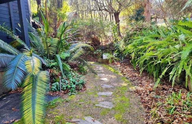 Forget Me Not Cottages - Foto 2