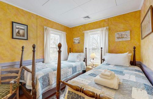 Cove Cottage - Foto 34