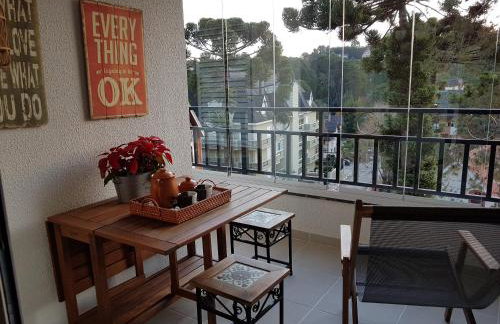 Condessa de Bonneval em Campos do Jordão - Foto 51