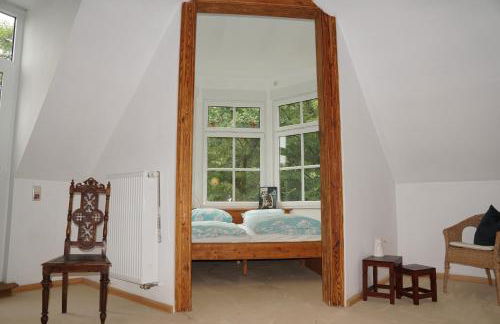 Auberge Tabarz Inselsberg - Photo 22