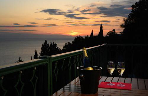 Nisos Sunset Apartments Agios Gordios - Foto 37