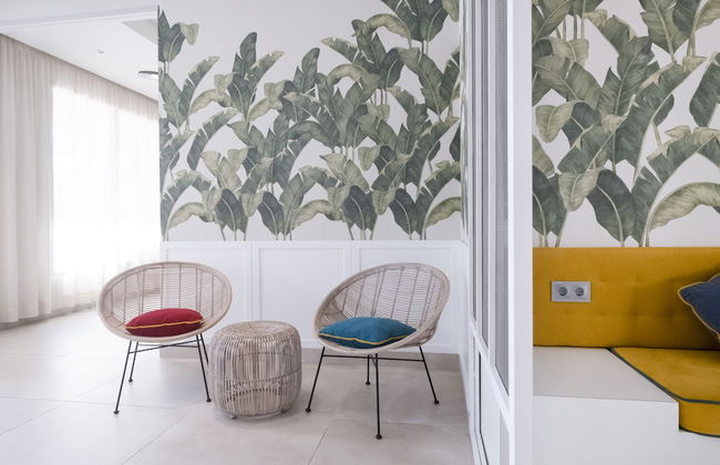 Apartaments CYE SALOU - Foto 28