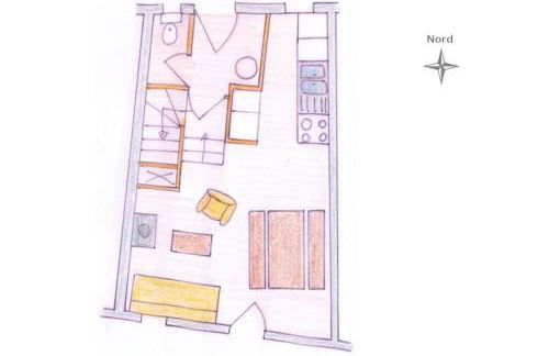 Le Gouroùn Hameau des Chazals Nevache Hautes Alpes - Photo 11