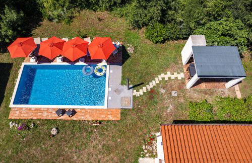 Villa Mina - Orihi - Foto 3