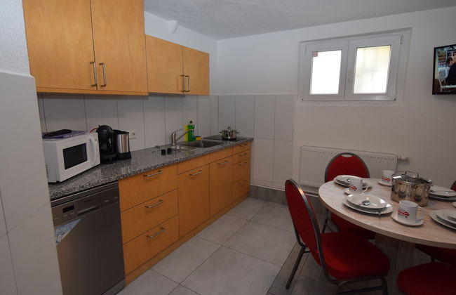 AB Apartments - Apartments Terrotstrasse - Photo 65