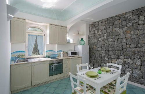 Le Contrade by Sosòre Holiday Homes -Amalfi Coast - Foto 56