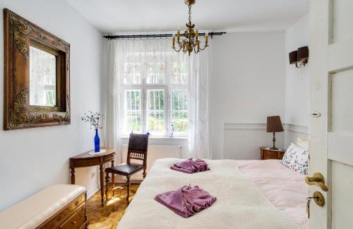 Dworek nad Jeziorem Wądzyn - Foto 25