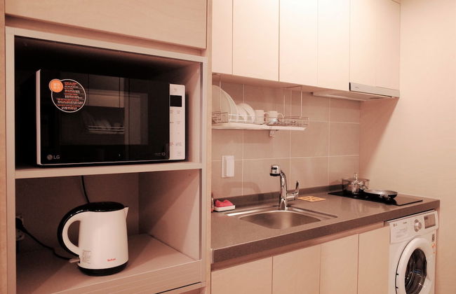 Hi Residences - Foto 25