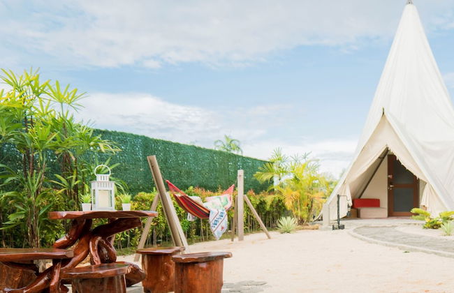 The ANMON Resort Bintan- Glamping - Photo 27