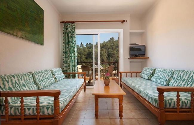 Apartment - 2 Bedrooms with Pool and WiFi - 103218 - Foto 8