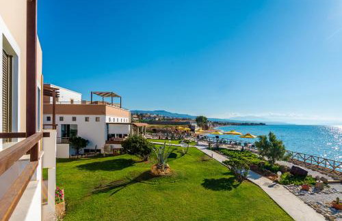 Alkionis Beach Hotel Apartments - Photo 13