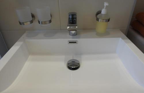 Apartments in Warnemuende - Foto 40