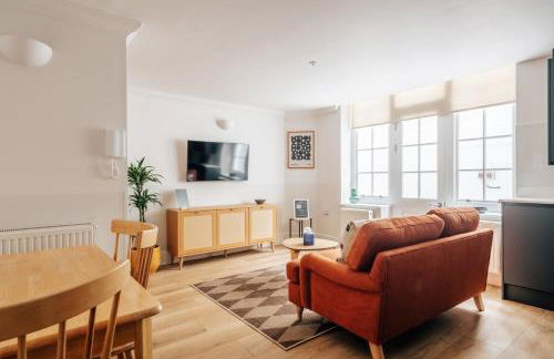 The Regency - Serviced Apartments - Photo 44