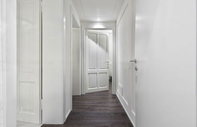 Emilia Suite Express - Photo 42