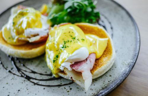 Mansion House Llansteffan - Foto 30