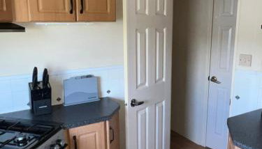 Dottys van warden springs caravan park - Foto 5