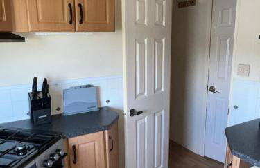 Dottys van warden springs caravan park - Foto 5