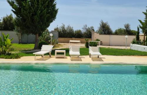 Villa Dei Lidi - HomeSalento com - Foto 34