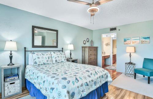 Ormondy A6 - Ocean Shores Getaway - Foto 25