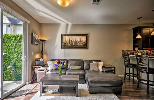 Modern Vancouver Townhome - Right on Main St! - Foto 6