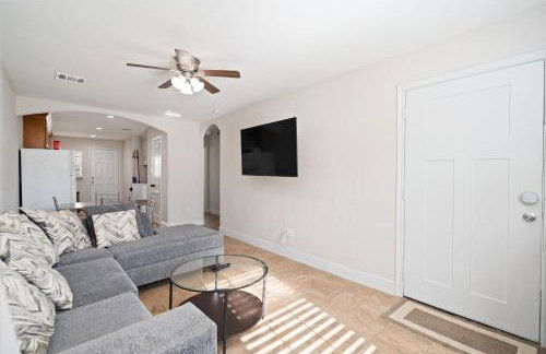 Pristine & Exquisitely Designed APT 7 Min From TX Med Center - Foto 3