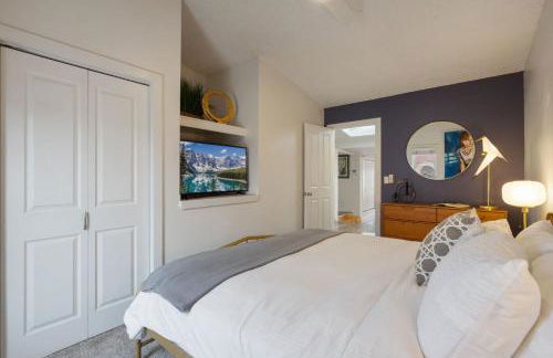 Pine Street Loft – Steps from Old Town Square! - Foto 49