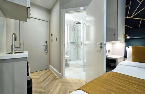 NOX Earls Court - Photo 25