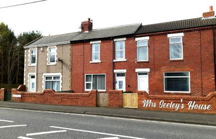 Mrs Seeleys House - Foto 8