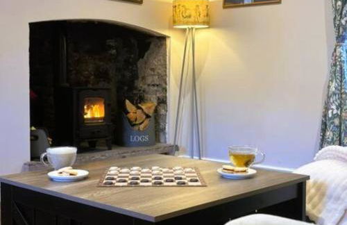 The Cottage at Sychnant Farm - Photo 10