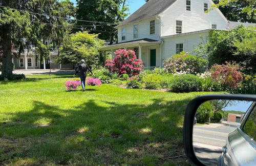 Capt Clarke Historic Homestead Venue - Foto 10