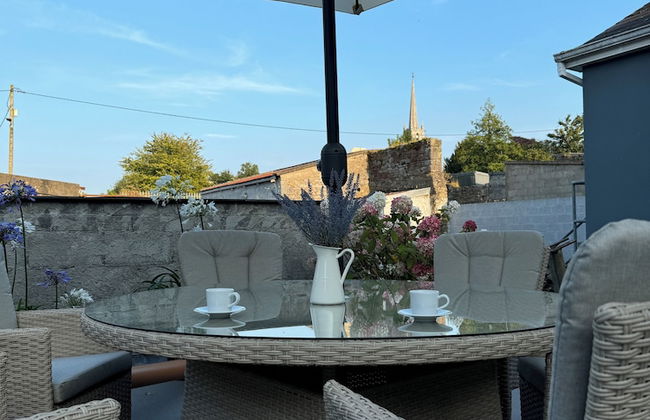 Birdies Townhouse - Foto 26