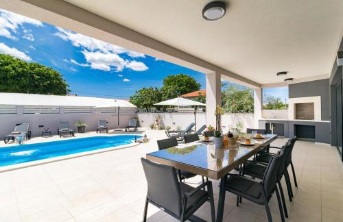 Villa Bella Vita - Foto 11