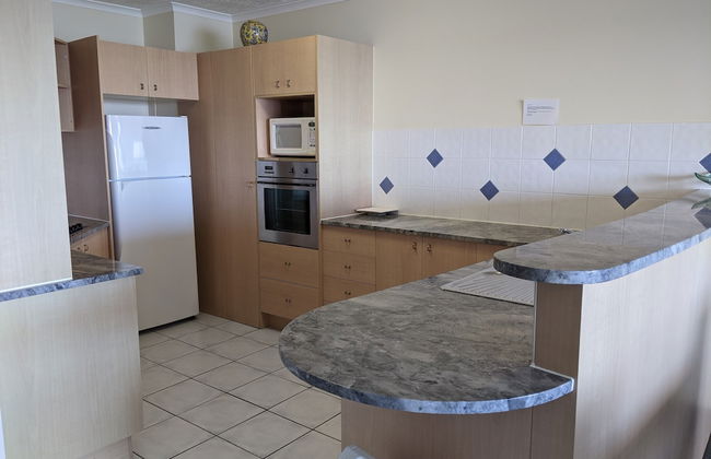 Moorings Beach Resort - Foto 38