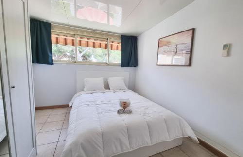 Maison Tita - maison avec parking, jardin et clim - Foto 13