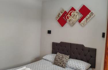 Hospedagem Encantos da Serra - Foto 18