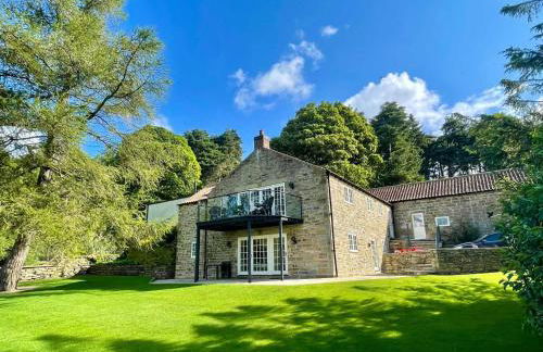 The Barn at Rigg End - Foto 4