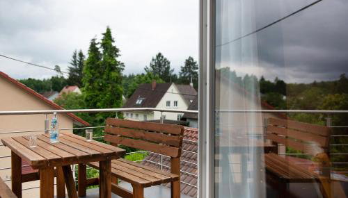 Ferienwohnung am Schlosssee - Foto 4