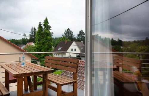 Ferienwohnung am Schlosssee - Foto 4