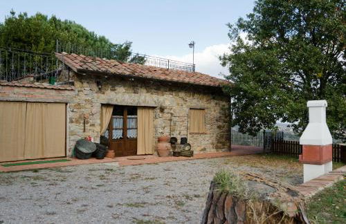 Locazione turistica ex Le Casette Di Cedromonte - Foto 17