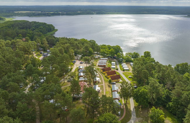 Havelberge Camping Resort - Foto 1