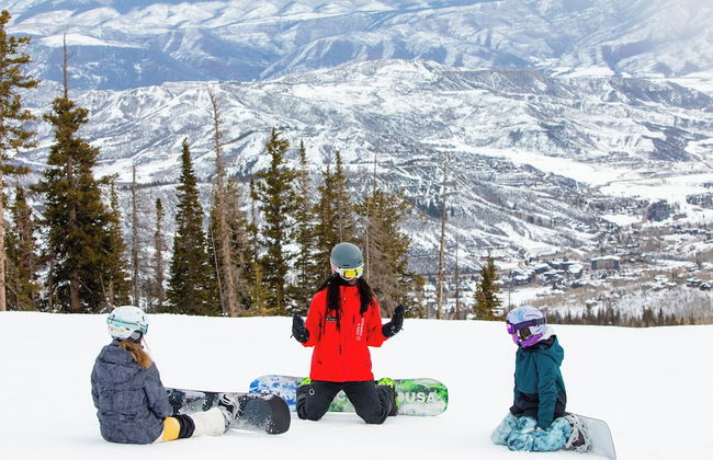 Ritz-Carlton Club, Aspen Highlands by Frias - Foto 66