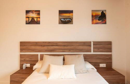 Casa Llanes con Jardín y Vistas – Mar y Cuera - Foto 62