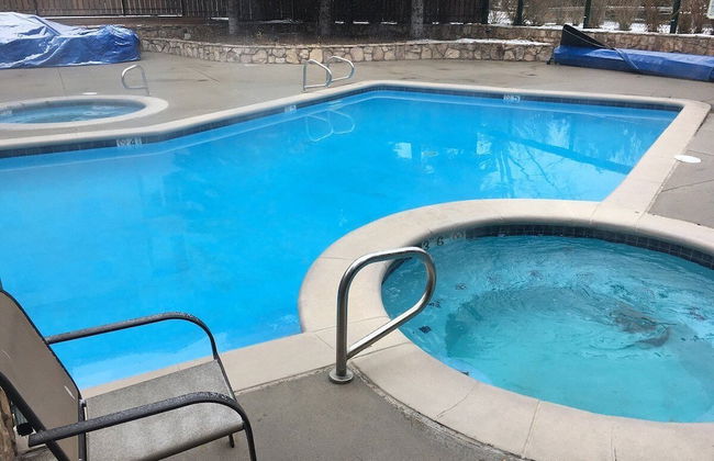 GetAways at Falcon Point Resort - Foto 25