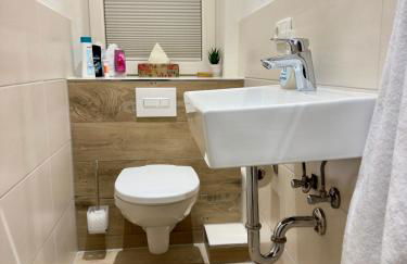 Historisches Wohnen nahe Rathaus und Steintor - Foto 2