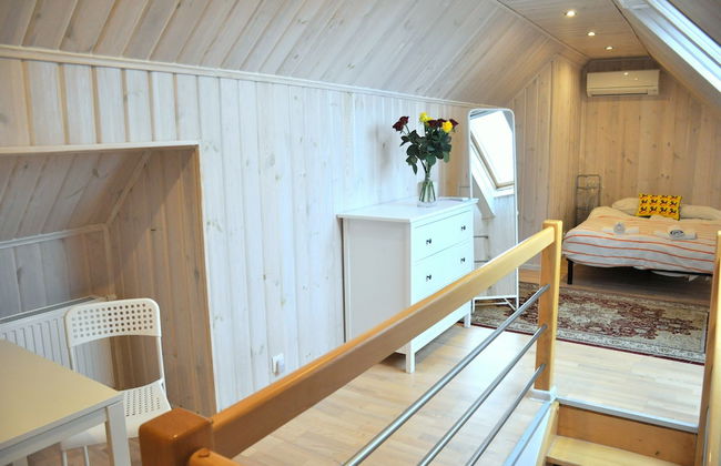 Rezydencja Wind Rose - Luxury ApartHotel - Foto 44