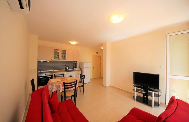 Menada Butterfly Apartments - Foto 12