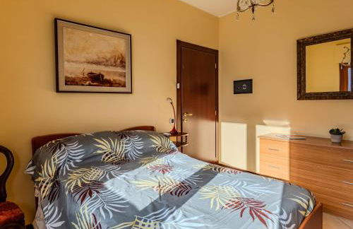 Apartment Miralago by Interhome - Foto 15